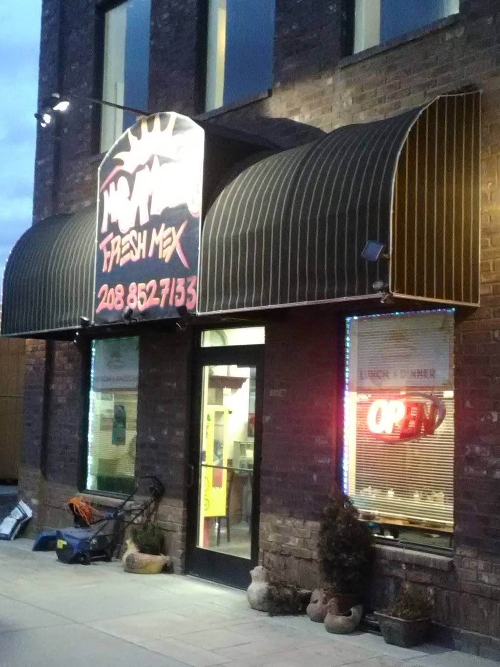 Mis Amores Mexican Restaurant | restaurant | 36 N State St, Preston, ID 83263, USA | 2088527133 OR +1 208-852-7133