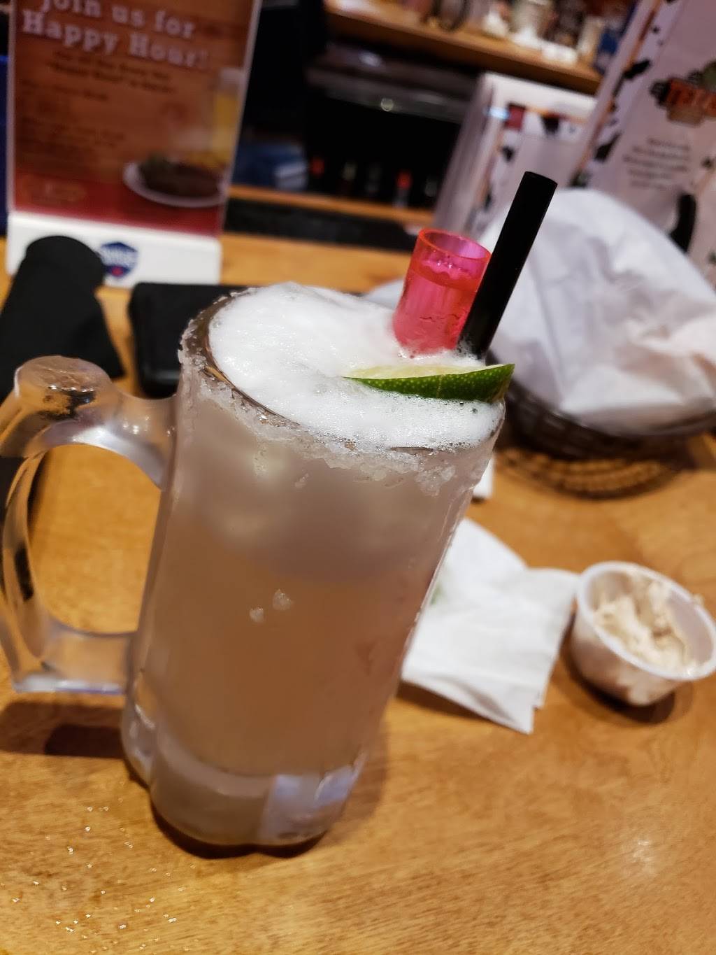 Texas Roadhouse | restaurant | 1736 Merritt Blvd, Dundalk, MD 21222, USA | 4102822310 OR +1 410-282-2310