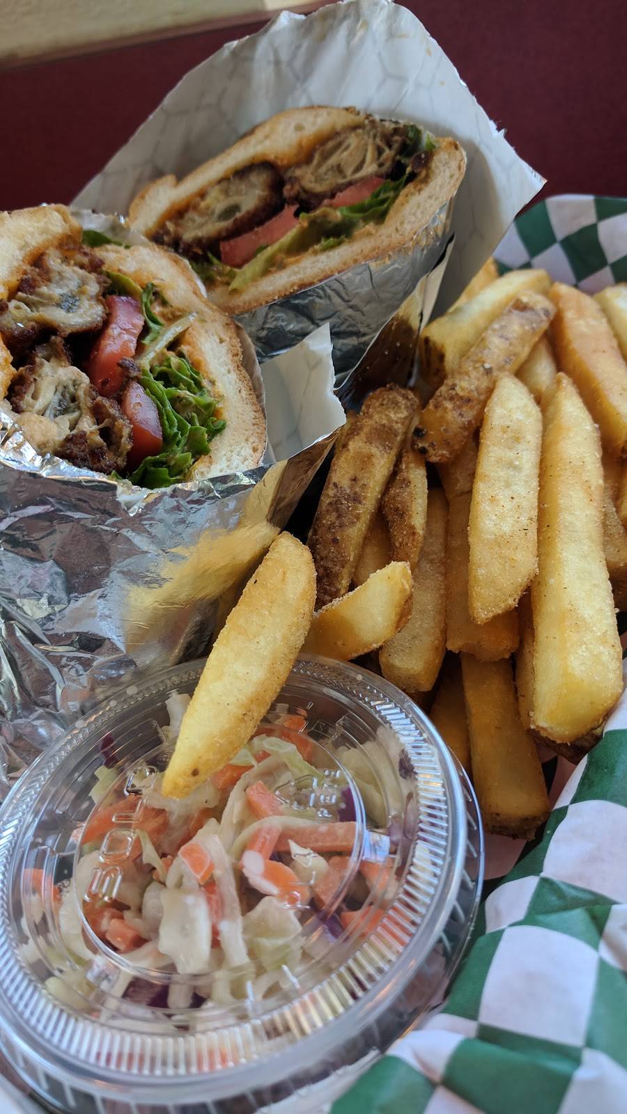 Emerald City Fish & Chips | restaurant | 3756 Rainier Ave S, Seattle, WA 98144, USA | 2067603474 OR +1 206-760-3474