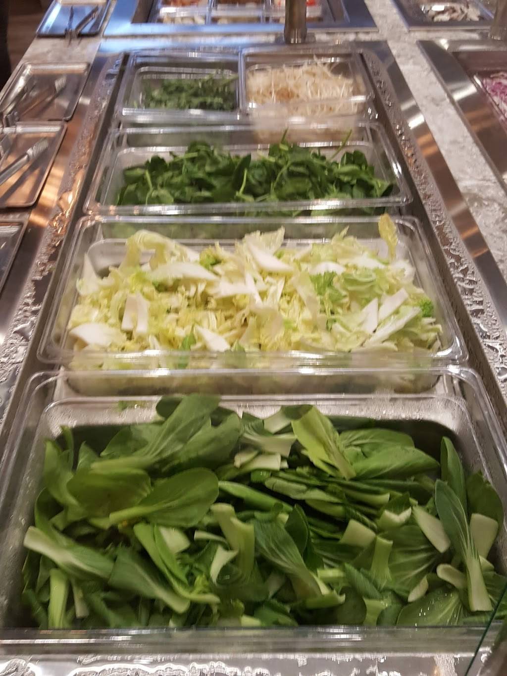 Shabumi | restaurant | 5667 Balboa Ave, San Diego, CA 92111, USA | 8582683311 OR +1 858-268-3311