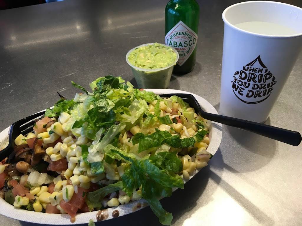 Chipotle Mexican Grill | restaurant | 42404 M-153, Canton, MI 48187, USA | 7349819298 OR +1 734-981-9298