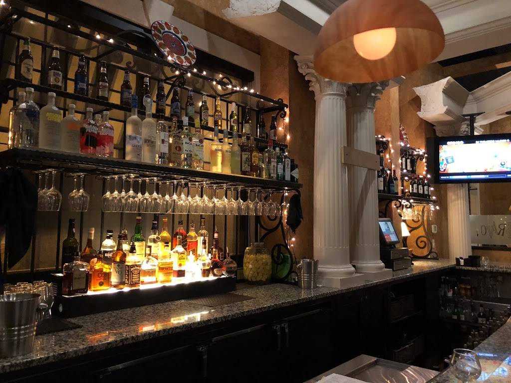 BRAVO Cucina Italiana | restaurant | 950 Lehigh Lifestyle Ctr, Whitehall, PA 18052, USA | 6102664050 OR +1 610-266-4050