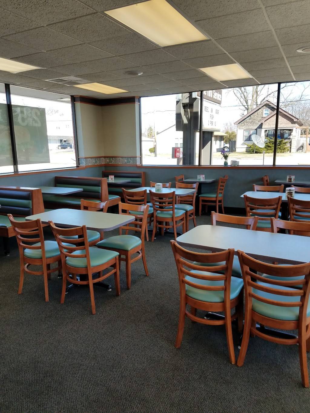 Arbys | restaurant | 5965 S Packard Ave, Cudahy, WI 53110, USA | 4142940698 OR +1 414-294-0698
