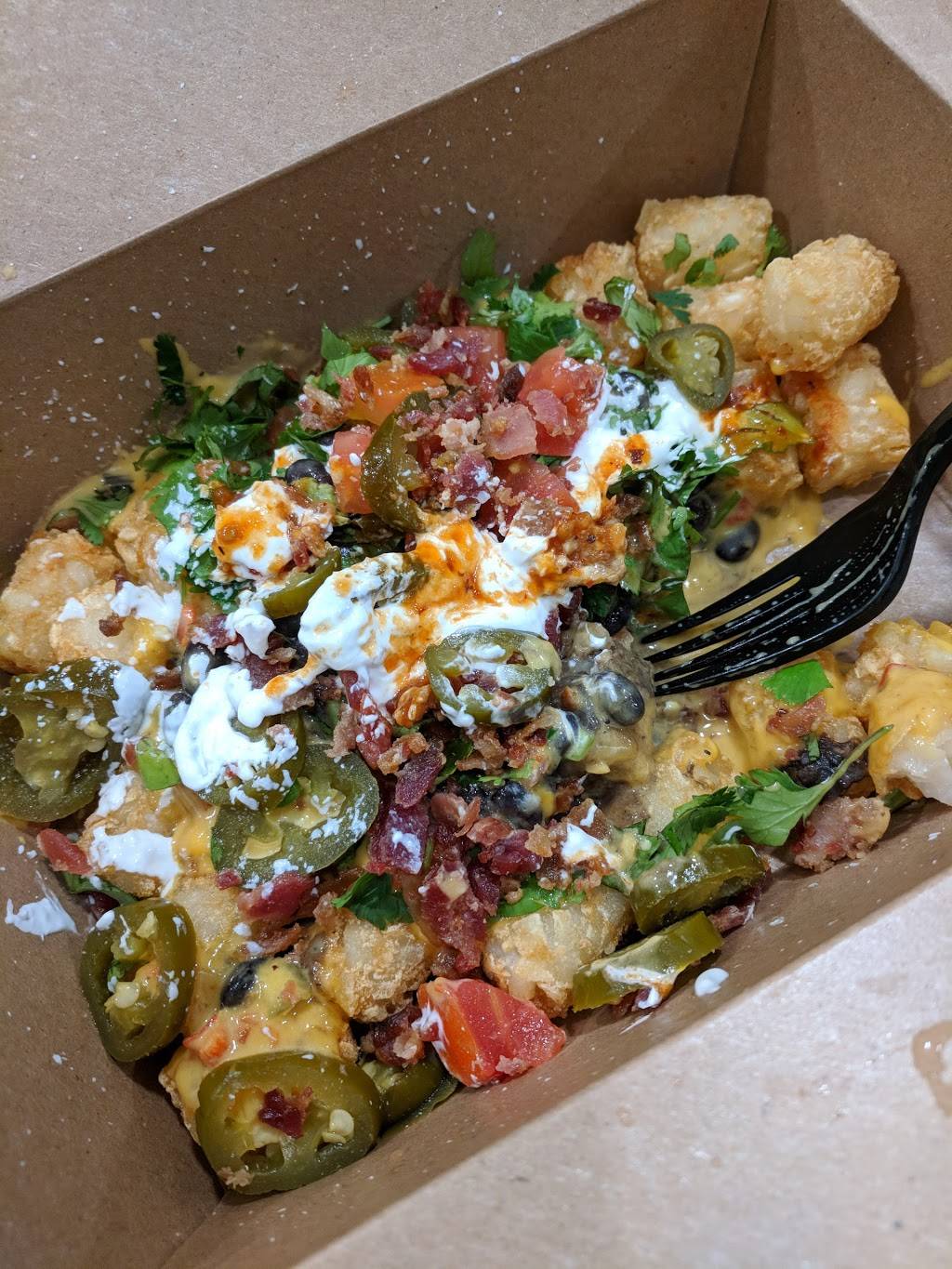 Tacos A Go Go | restaurant | 910 Louisiana St m140, Houston, TX 77002, USA | 7132268226 OR +1 713-226-8226