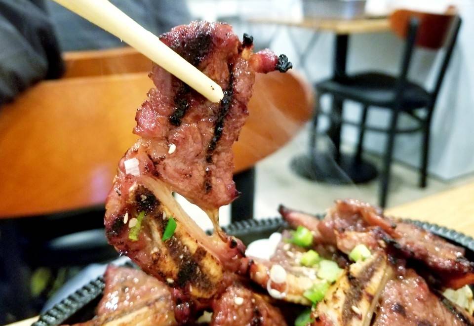 Myung Ga | restaurant | 570 Piermont Rd, Closter, NJ 07624, USA | 2017687400 OR +1 201-768-7400