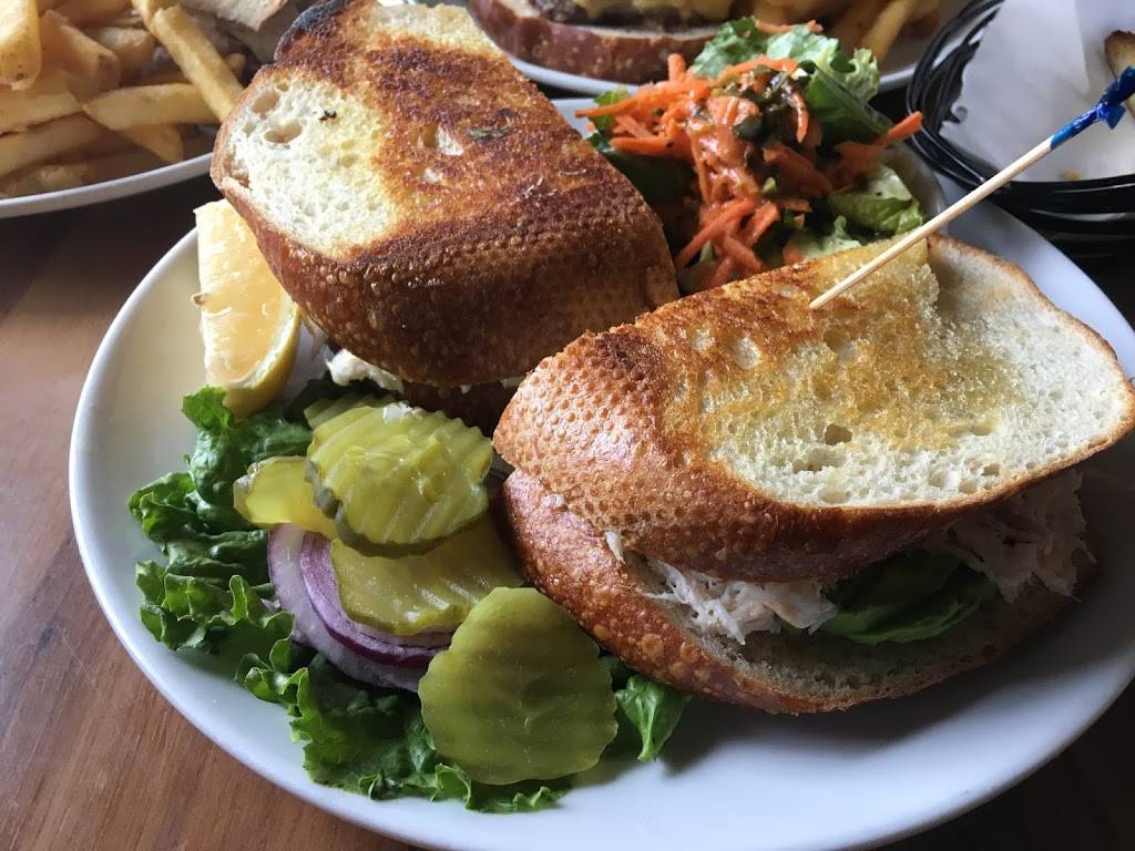 Nicks Rockaway | restaurant | 100 Rockaway Beach Ave, Pacifica, CA 94044, USA | 6503593900 OR +1 650-359-3900