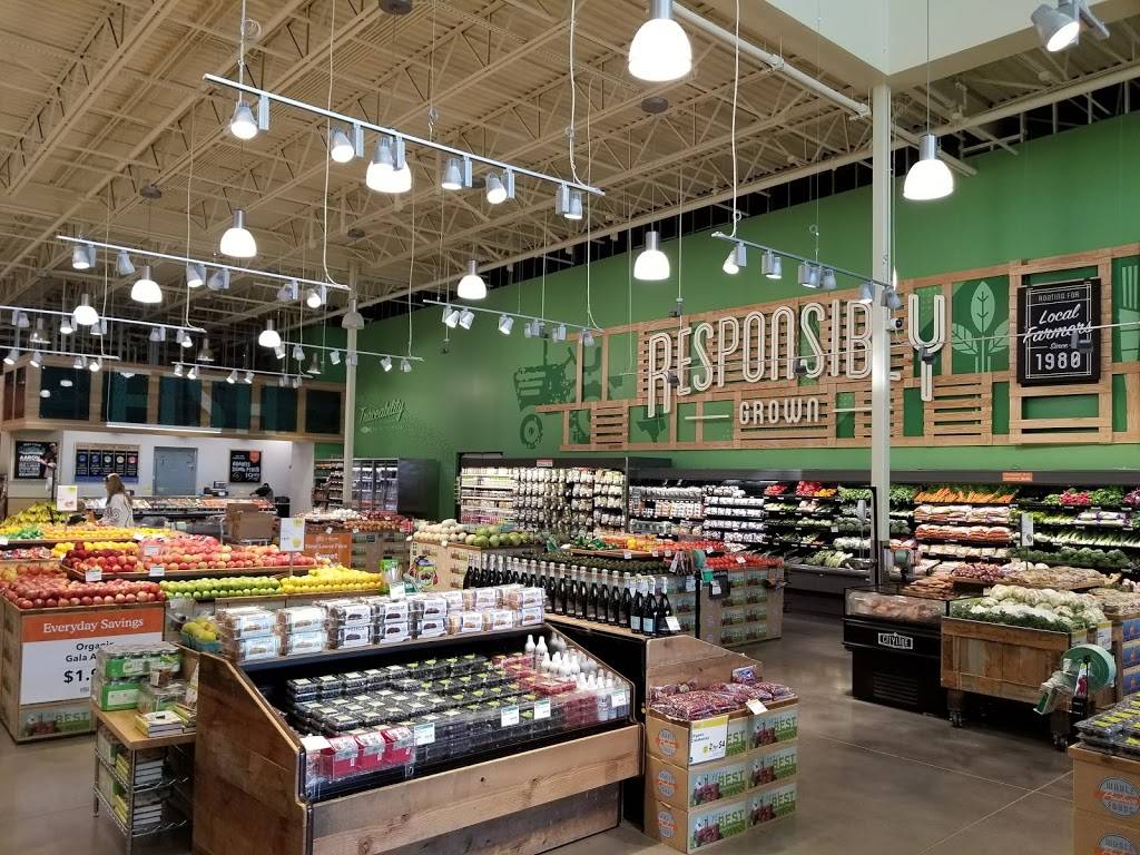 CityLine Market | shopping mall | 1405-1425 E Renner Rd, Richardson, TX 75082, USA | 2147062500 OR +1 214-706-2500