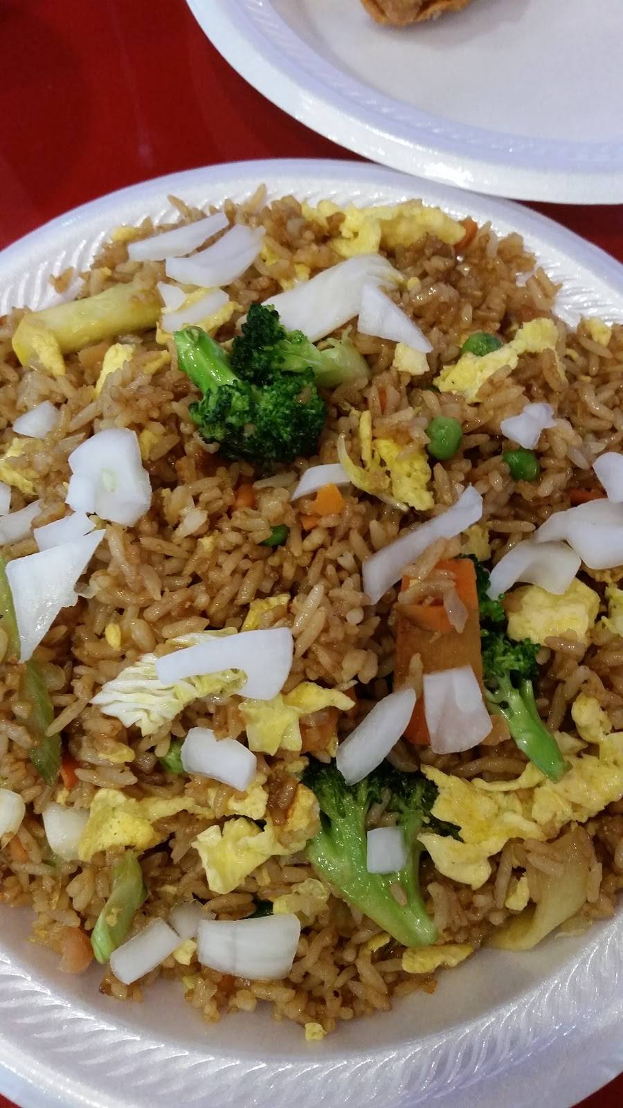 Beijing Dragon Chinese Restaurant | restaurant | 1770 N Germantown Pkwy #2, Cordova, TN 38016, USA | 9017297747 OR +1 901-729-7747