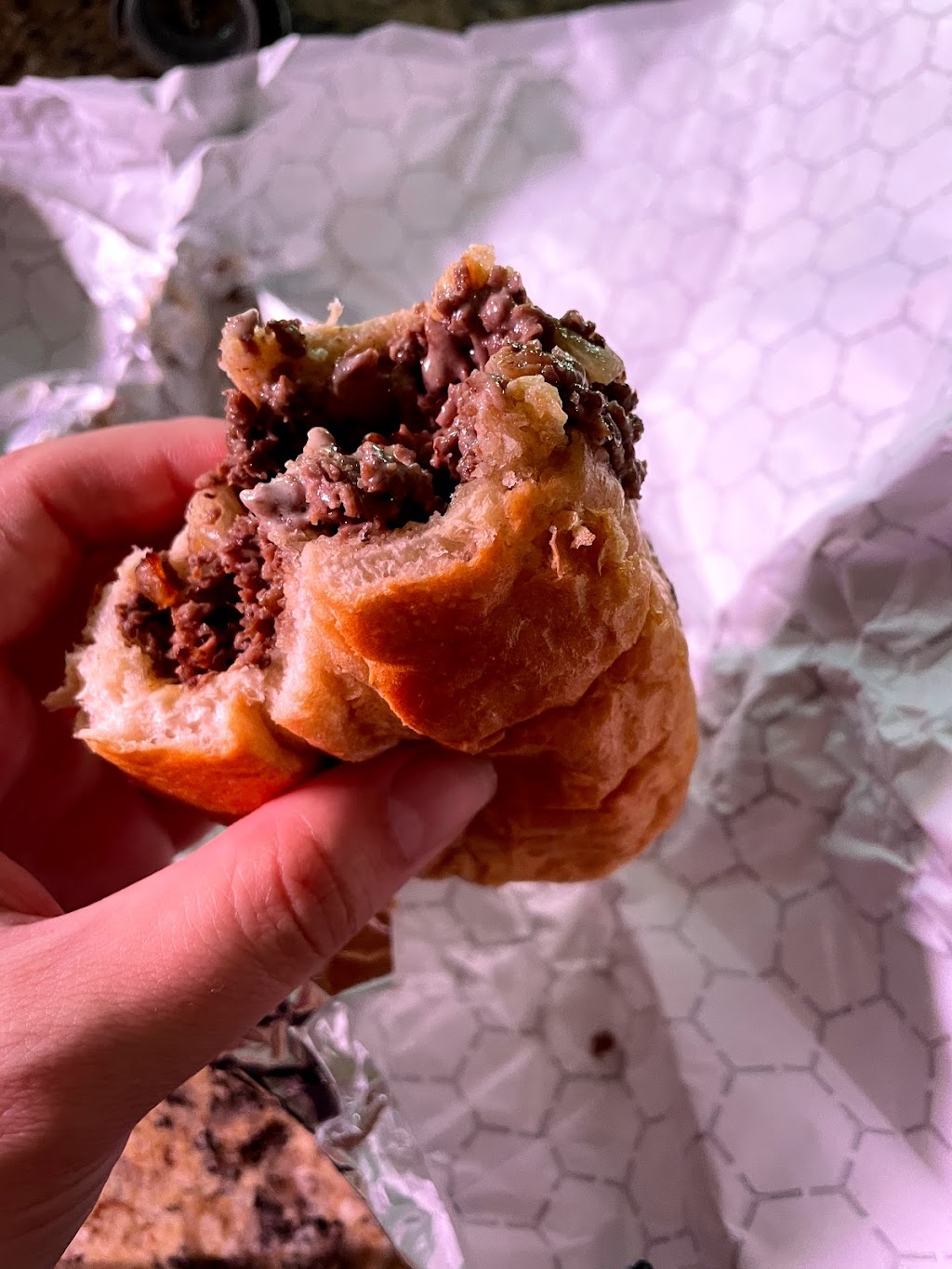 Pjs Phillys Food Truck | restaurant | 360 W Foothill Blvd, Upland, CA 91786, USA | 9097672974 OR +1 909-767-2974