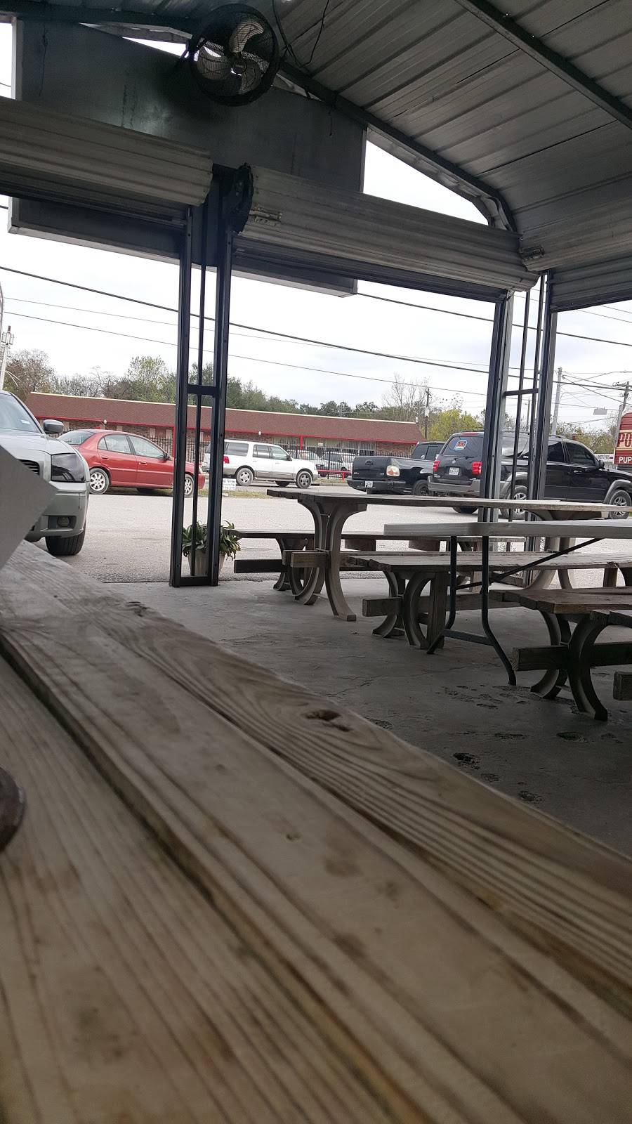 Delmitas Pollos Y Pupusas | restaurant | 9567 Airline Dr, Houston, TX 77037, USA | 2812172844 OR +1 281-217-2844