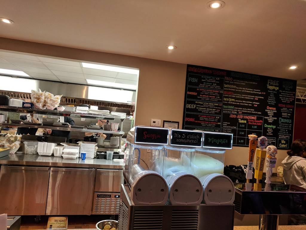 Prime Taco | restaurant | 32 Danbury Rd, Ridgefield, CT 06877, USA | 2034033533 OR +1 203-403-3533