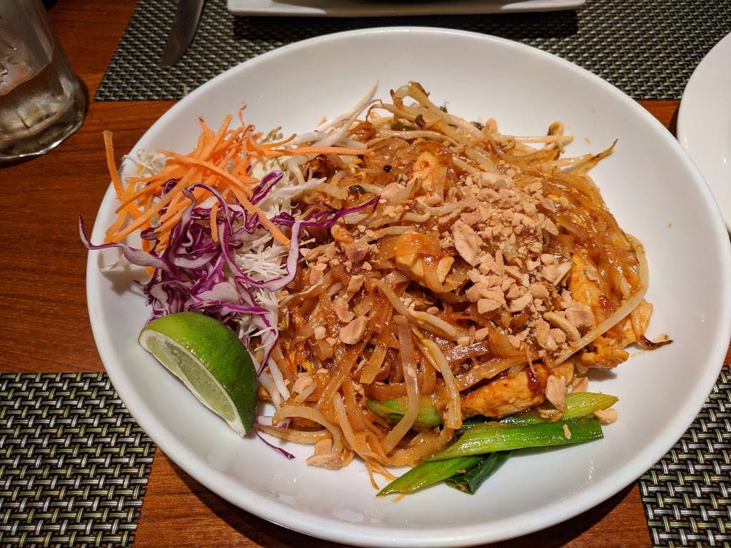 Pink Pepper | restaurant | 1638 N La Brea Ave, Los Angeles, CA 90028, USA | 3234612462 OR +1 323-461-2462