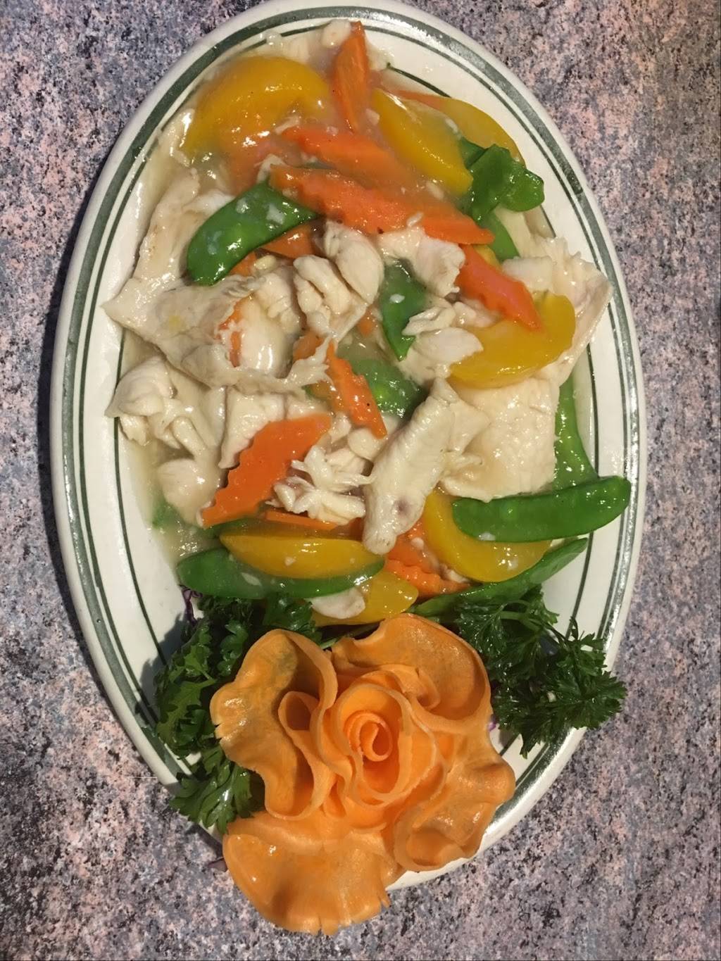 Horizon Chinese Restaurant | restaurant | 4 Rogers St, Gloucester, MA 01930, USA | 9782838815 OR +1 978-283-8815