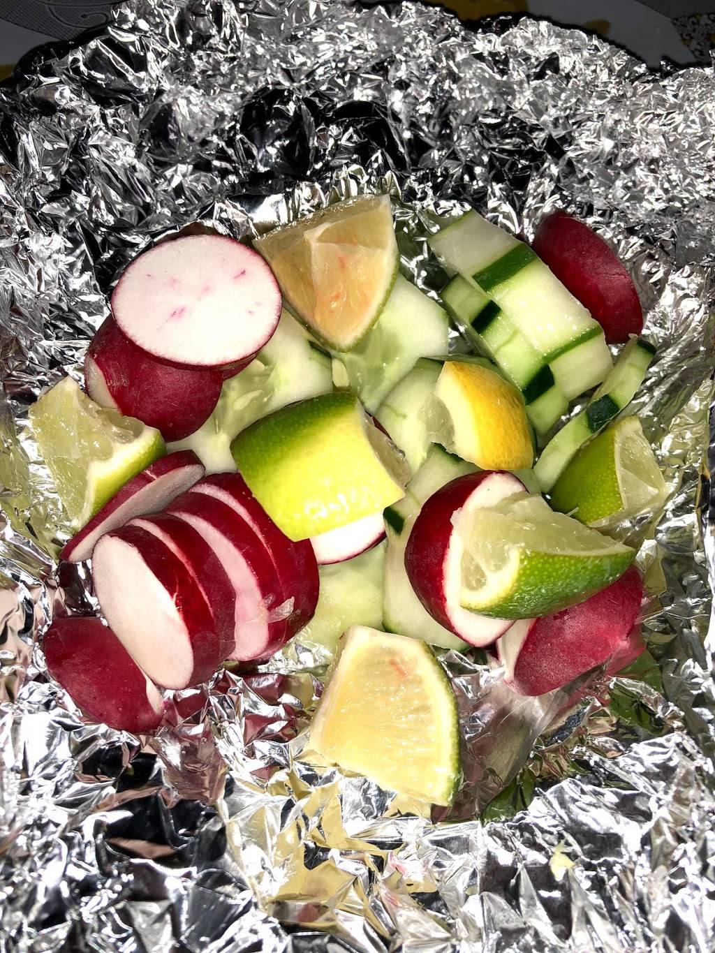 Tacos Los Poblanos | restaurant | Brooklyn, NY 11235, USA | 6467035978 OR +1 646-703-5978