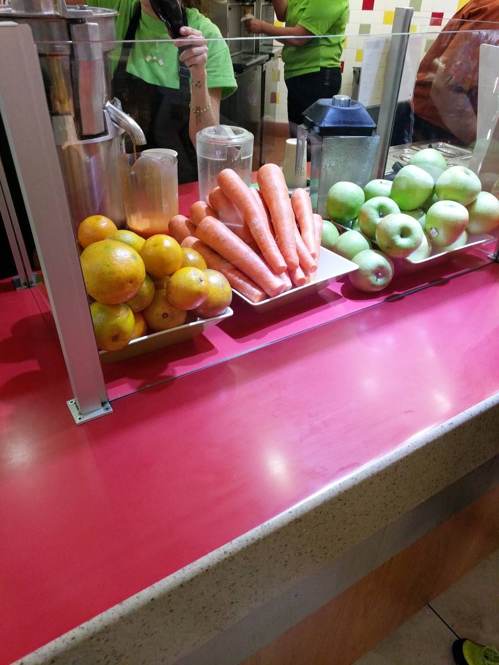 Green Leafs & Bananas | restaurant | 12801 W Sunrise Blvd Rm F233, Sunrise, FL 33323, USA | 9548511380 OR +1 954-851-1380