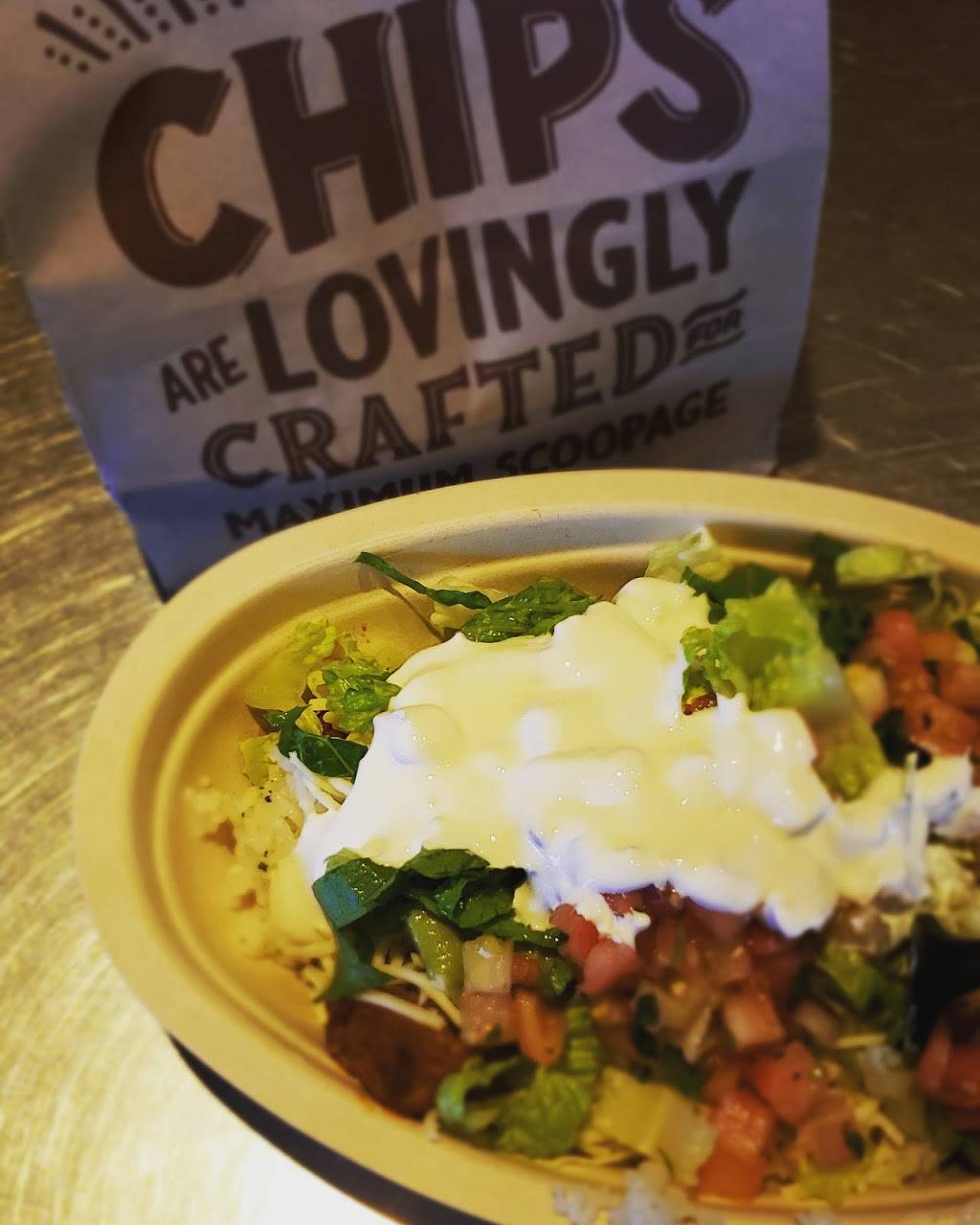 Chipotle Mexican Grill | restaurant | 2848 Plainfield Rd, Joliet, IL 60435, USA | 8157332197 OR +1 815-733-2197