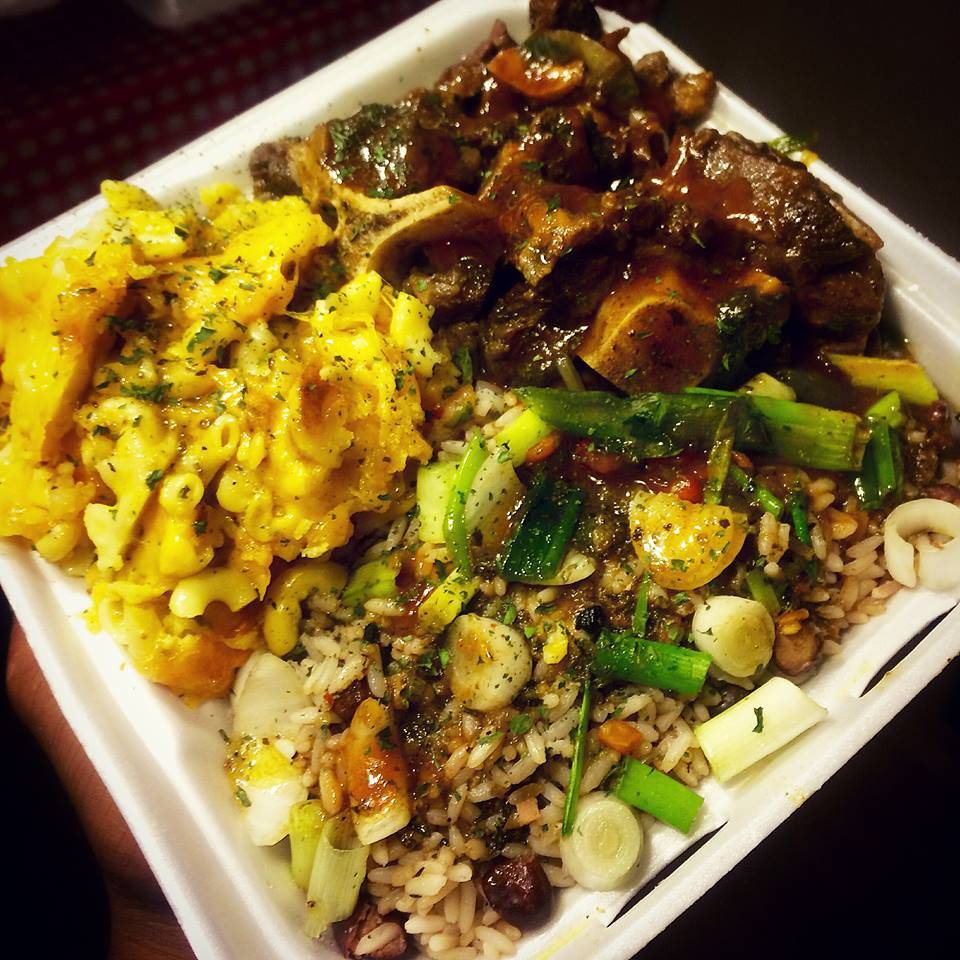 Jerk@Nite | restaurant | 2227 4th St NW, Washington, DC 20059, USA | 2028400723 OR +1 202-840-0723