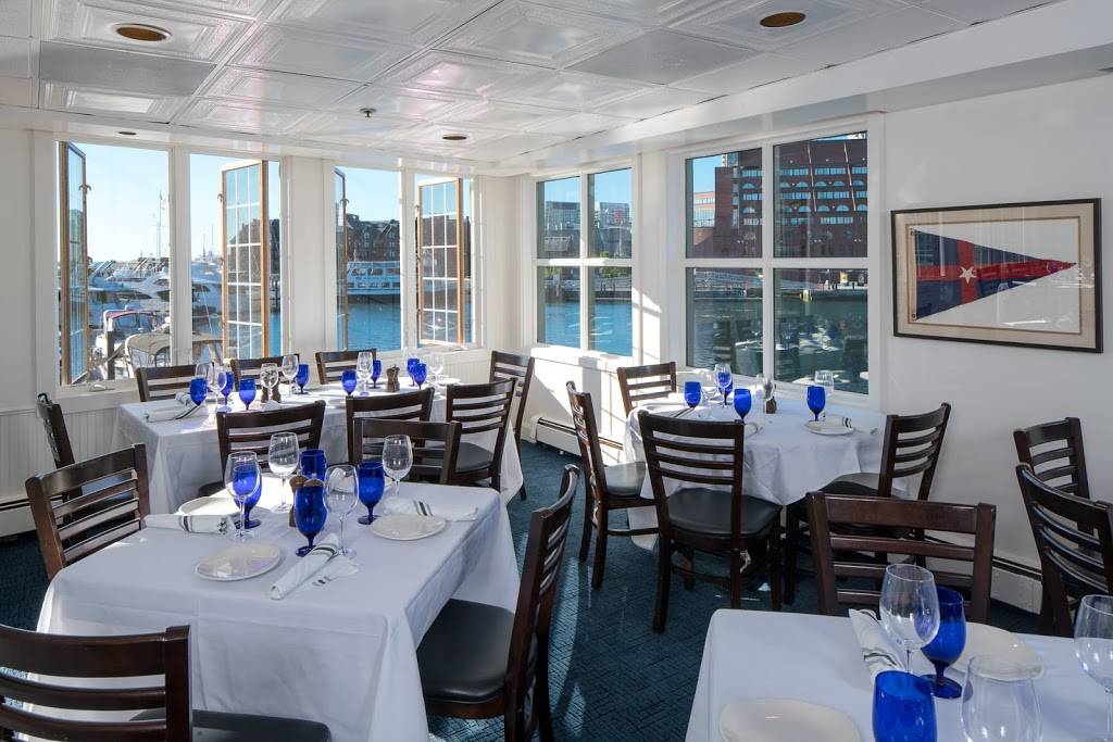 Top Catch at Joes Waterfront | restaurant | 100 Atlantic Ave, Boston, MA 02110, USA | 6173678700 OR +1 617-367-8700