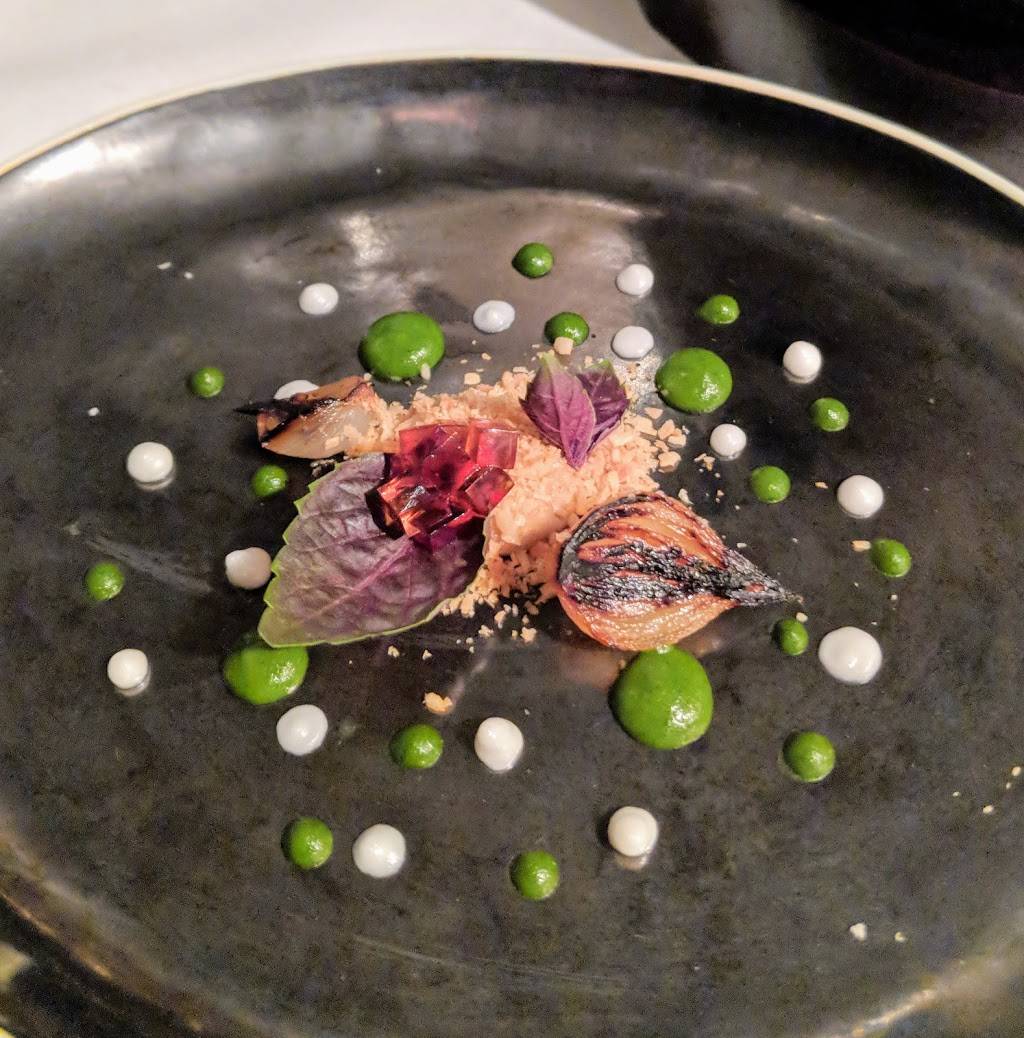 Schwa Restaurant | restaurant | 1466 N Ashland Ave, Chicago, IL 60622, USA | 7732521466 OR +1 773-252-1466