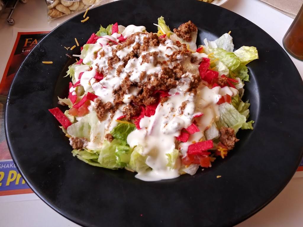 Steak n Shake | restaurant | 312 N US-41, Schererville, IN 46375, USA | 2193222563 OR +1 219-322-2563