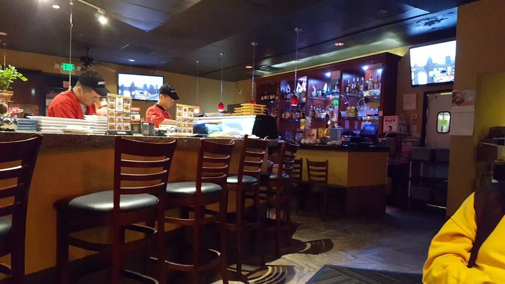 Joyces Sushi | restaurant | 36-101 Bob Hope Dr STE E1, Rancho Mirage, CA 92270, USA | 7602028186 OR +1 760-202-8186