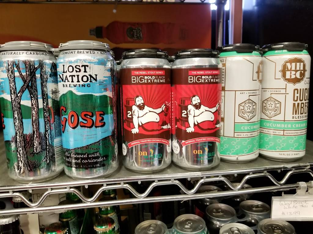 Fusion Market | restaurant | 111 River St, Saranac Lake, NY 12983, USA | 5188912095 OR +1 518-891-2095