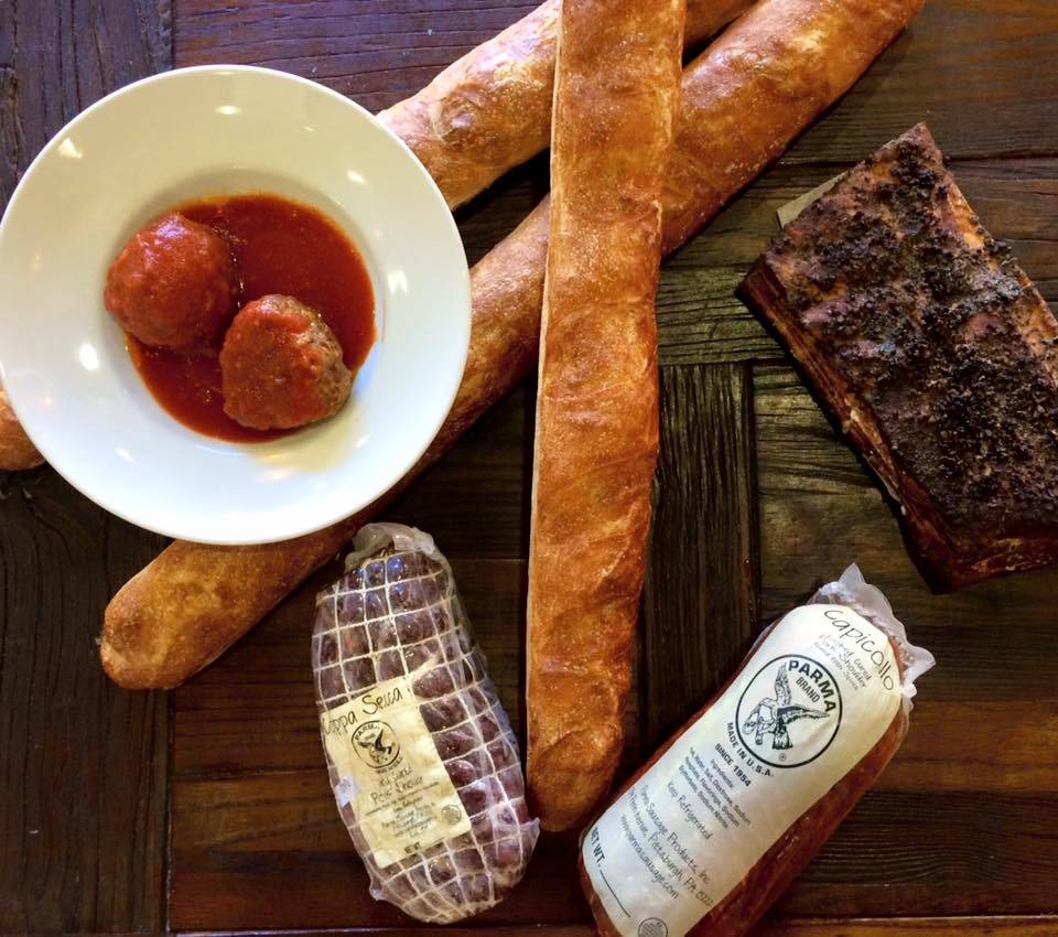 Osteria 2350 | meal takeaway | 2350 Railroad St, Pittsburgh, PA 15222, USA | 4122816595 OR +1 412-281-6595