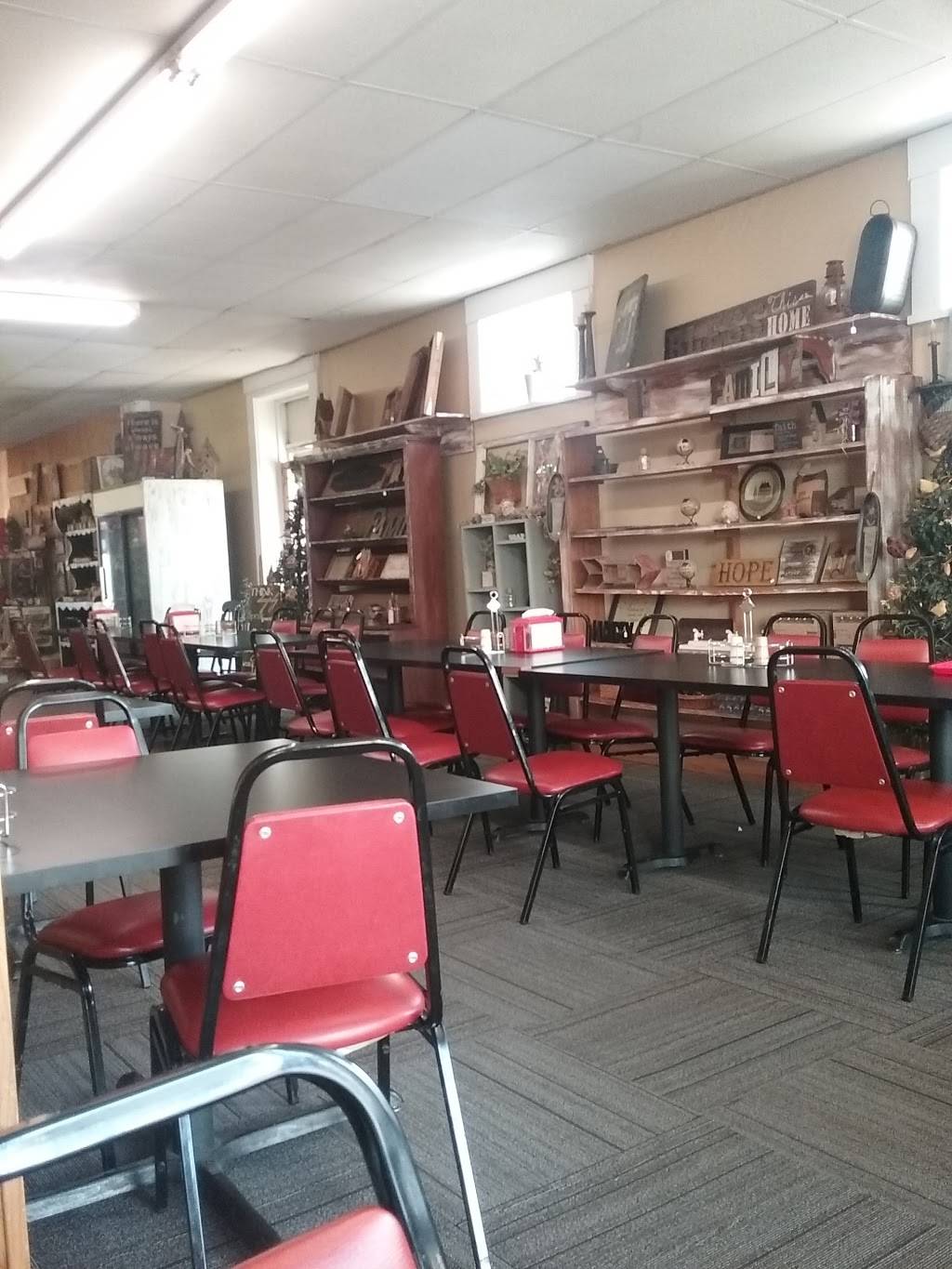 Rons Pizza | restaurant | 53 W Central Ave, Camden, OH 45311, USA | 9374523201 OR +1 937-452-3201