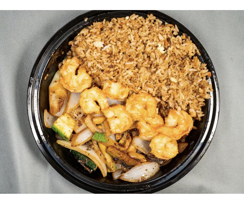 Yum Yums Hibachi Cuisine | restaurant | 5830 Lee Rd S, Maple Heights, OH 44137, USA | 2165106865 OR +1 216-510-6865