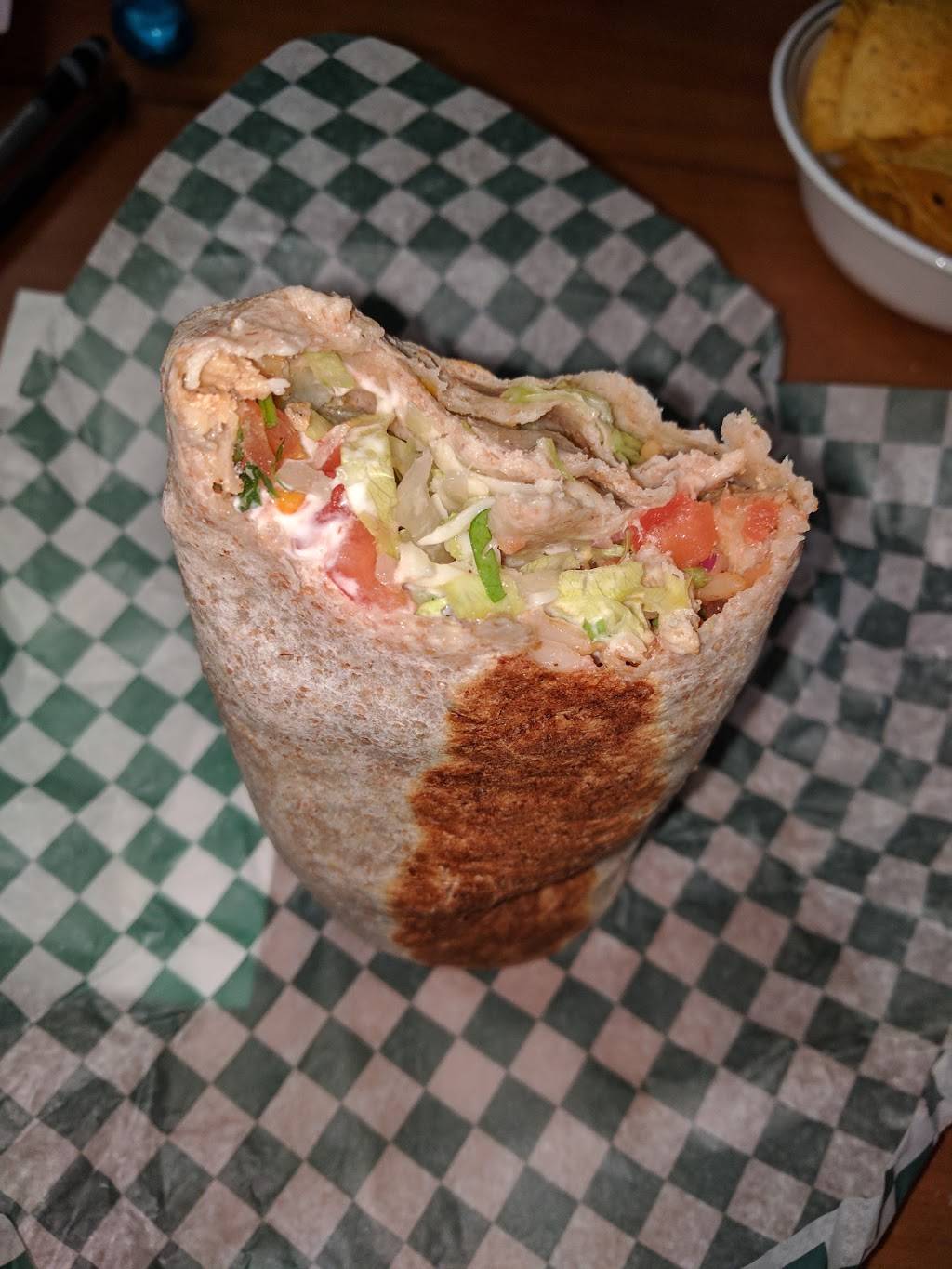 Burrito Brothers Inc | restaurant | 38 Dalhousie St, Brantford, ON N3T 2J1, Canada | 5193047228 OR +1 519-304-7228