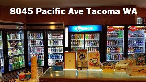 Slice of Life | restaurant | 8045 Pacific Ave, Tacoma, WA 98408, USA | 2535074731 OR +1 253-507-4731