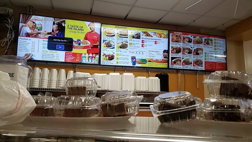 Donnas Caribbean Restaurant | meal takeaway | 1923 N Pine Island Rd, Plantation, FL 33322, USA | 9546939120 OR +1 954-693-9120