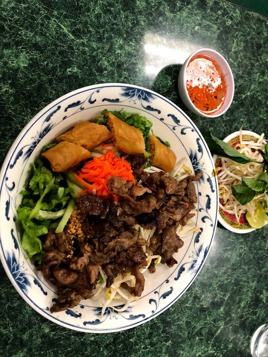 I Pho | restaurant | 7801 Bridgeport Way W STE 106, Lakewood, WA 98499, USA | 2534767899 OR +1 253-476-7899