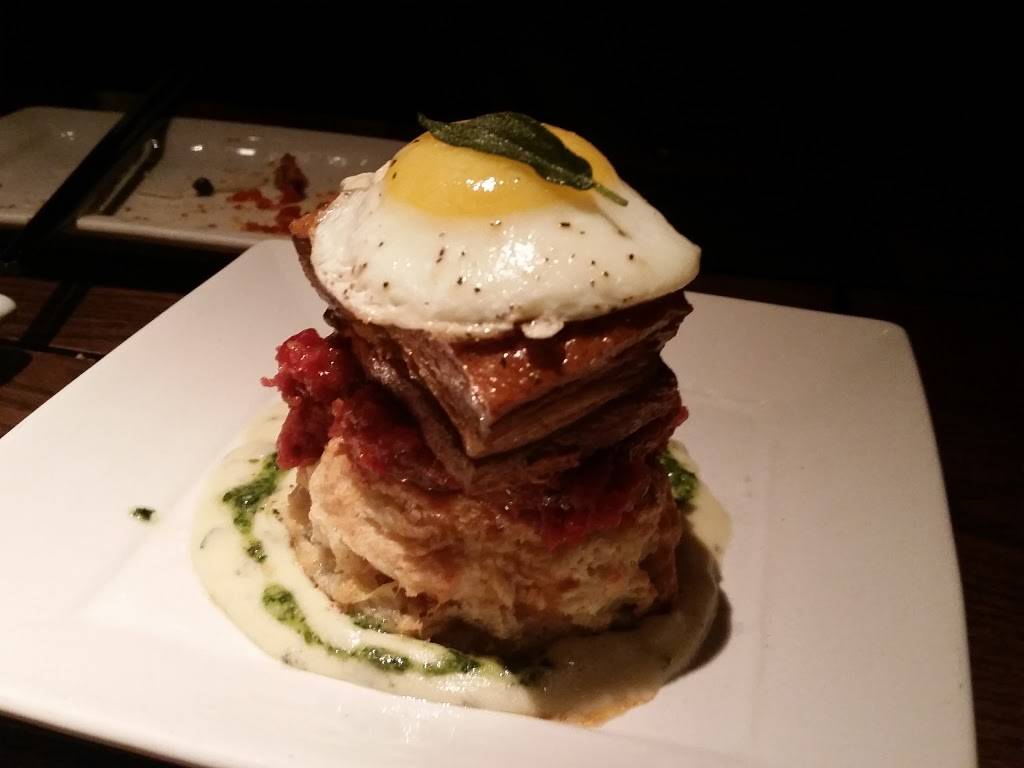 Eno Vino Wine Bar & Bistro | restaurant | 601 Junction Rd, Madison, WI 53717, USA | 6086649565 OR +1 608-664-9565