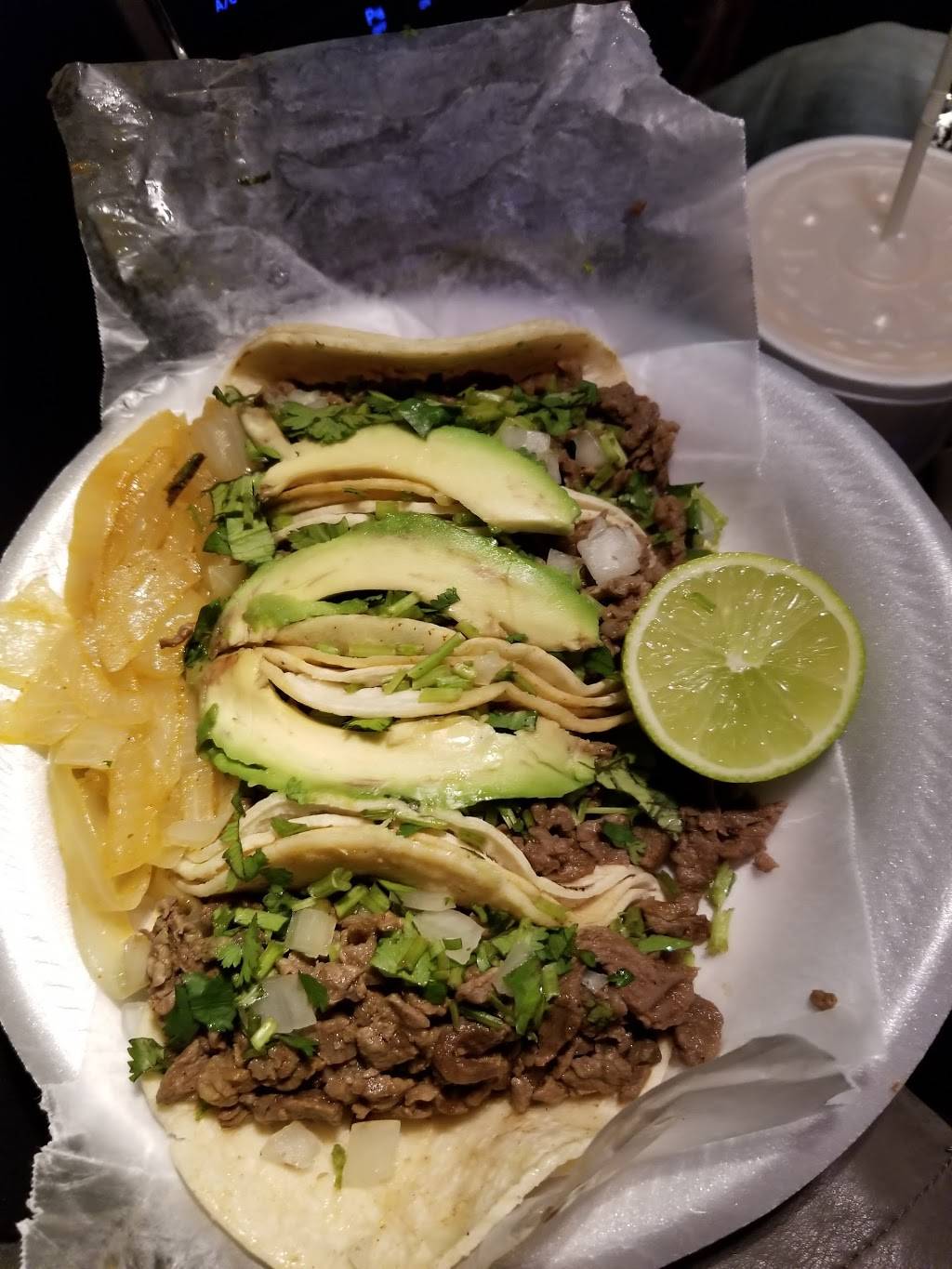 El Taconazoo | restaurant | 2813-2919 S Old Wire Rd, Rogers, AR 72758, USA | 4795865251 OR +1 479-586-5251