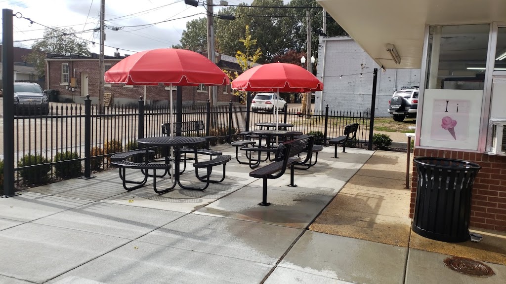 Mensis Dairy Bar | restaurant | 162 Washington St, Collierville, TN 38017, USA | 9018532161 OR +1 901-853-2161