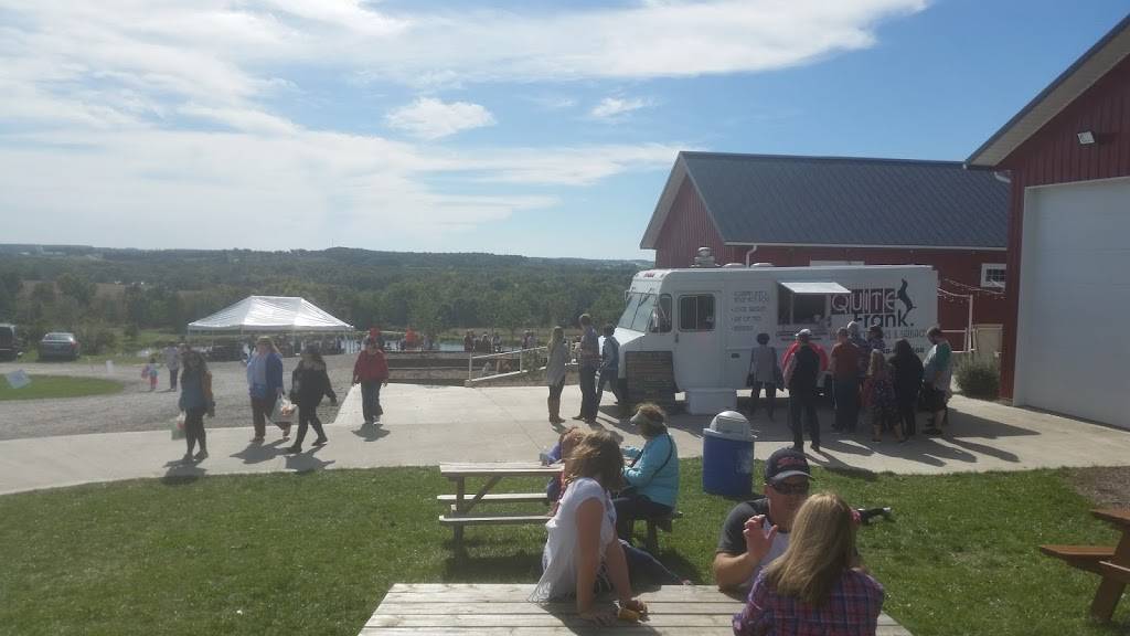 Korasada Food Truck - Korean Taqueria | restaurant | 480 Mc Donald St, Wooster, OH 44691, USA | 3306412568 OR +1 330-641-2568