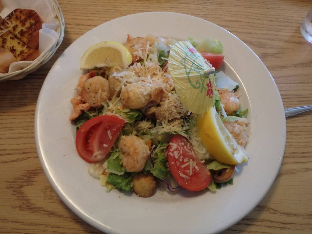 Curious Chef | restaurant | 232 Fashion Way, Burlington, WA 98233, USA | 3607570300 OR +1 360-757-0300