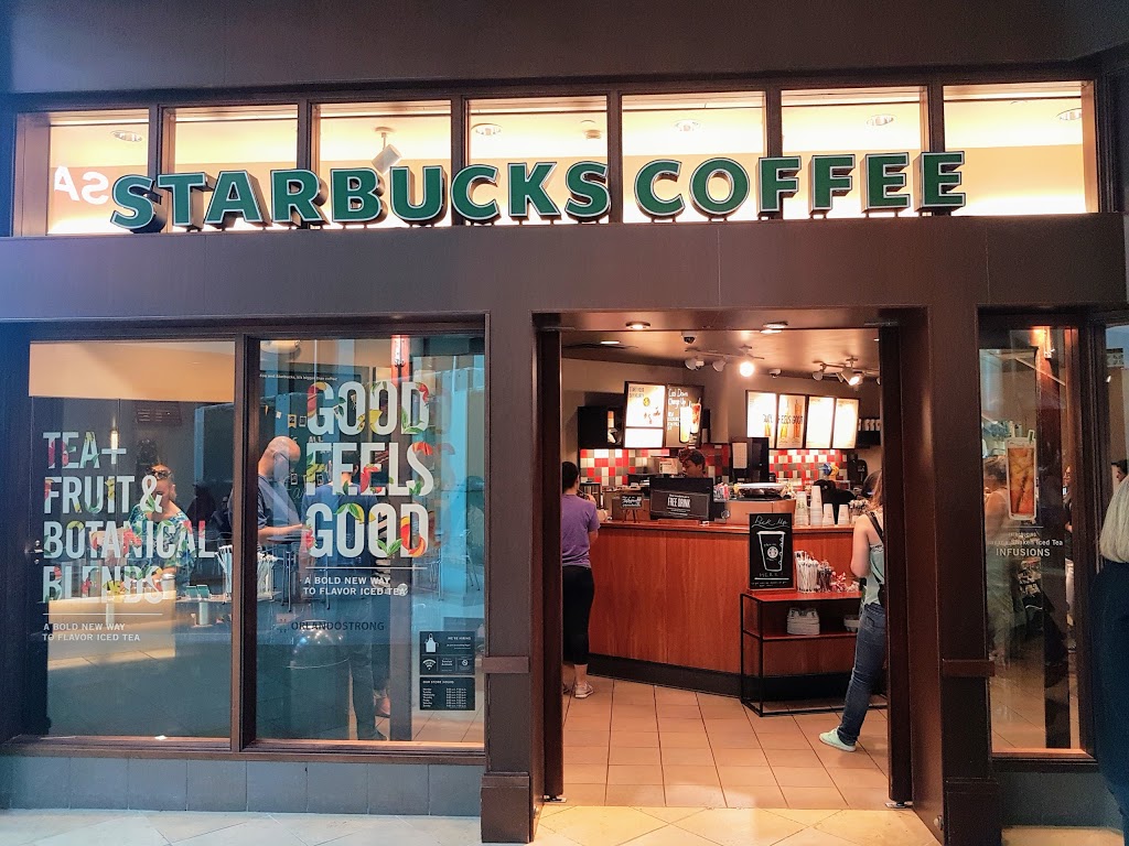 Starbucks | cafe | 4200 Conroy Rd The Mall at Millenia-Downstairs, Orlando, FL 32839, USA | 4073630567 OR +1 407-363-0567
