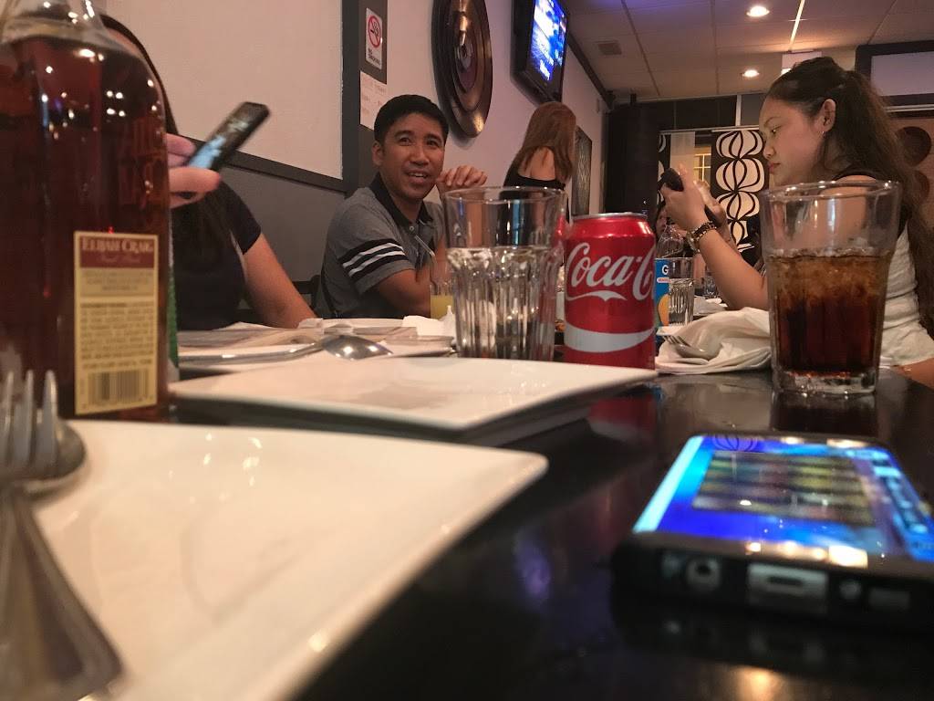 Ysabels Grill Asian Cuisine | restaurant | 4908 W Irving Park Rd, Chicago, IL 60641, USA | 7734813781 OR +1 773-481-3781