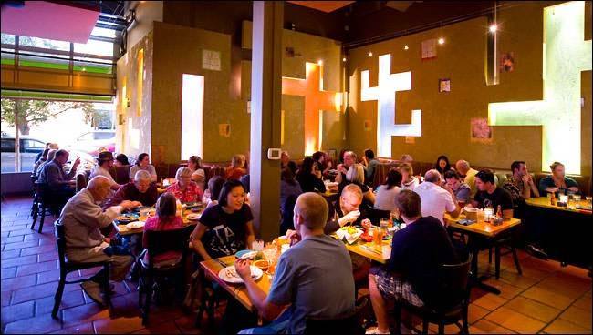 Cactus Alki Beach | restaurant | 2820 Alki Ave SW #2788, Seattle, WA 98116, USA | 2069336000 OR +1 206-933-6000