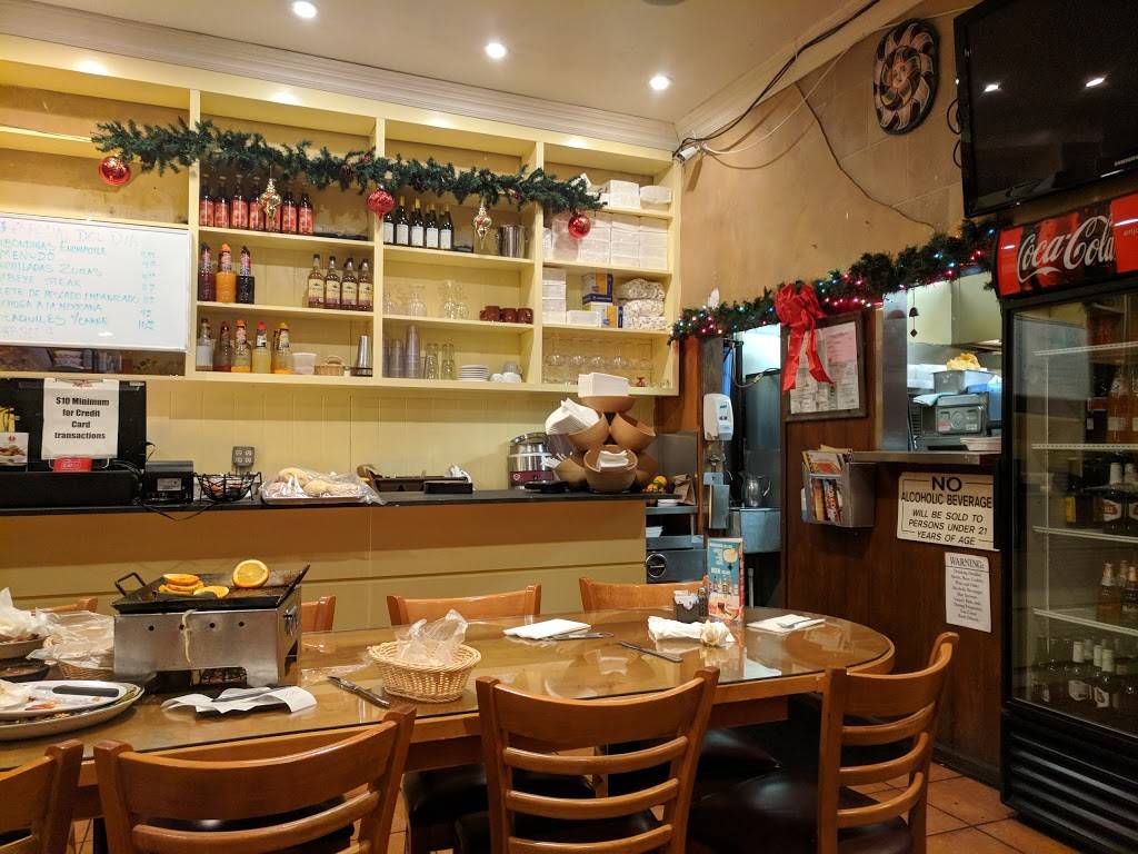 Juquila Restaurant | restaurant | 11619 Santa Monica Blvd, Los Angeles, CA 90025, USA | 3103121079 OR +1 310-312-1079