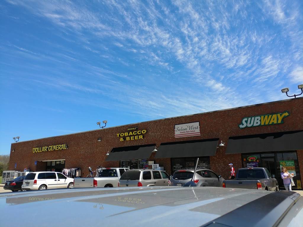 Subway | restaurant | 6155 TN-99, Rockvale, TN 37153, USA | 6158676884 OR +1 615-867-6884