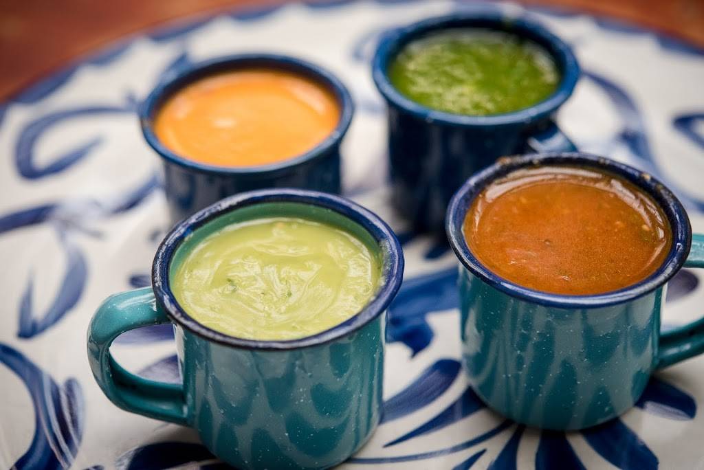 La Palapa Taco Bar Gotham Market | restaurant | 600 11th Ave, New York, NY 10036, USA | 2127577774 OR +1 212-757-7774