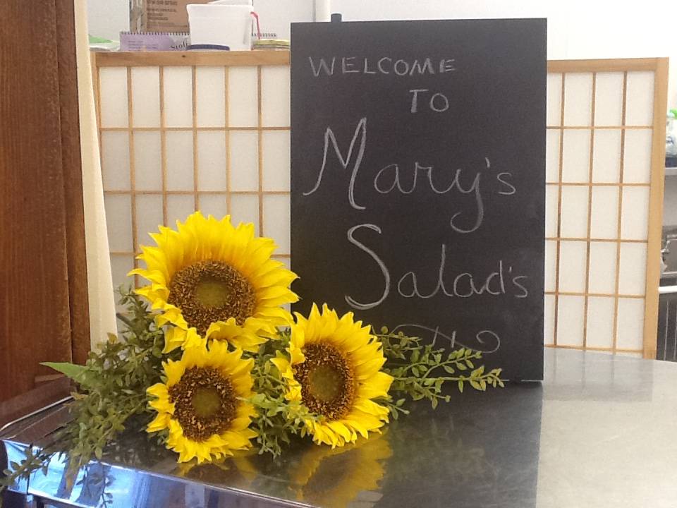 Marys Salads | restaurant | 6121 South Ave, Boardman, OH 44512, USA | 3307712672 OR +1 330-771-2672