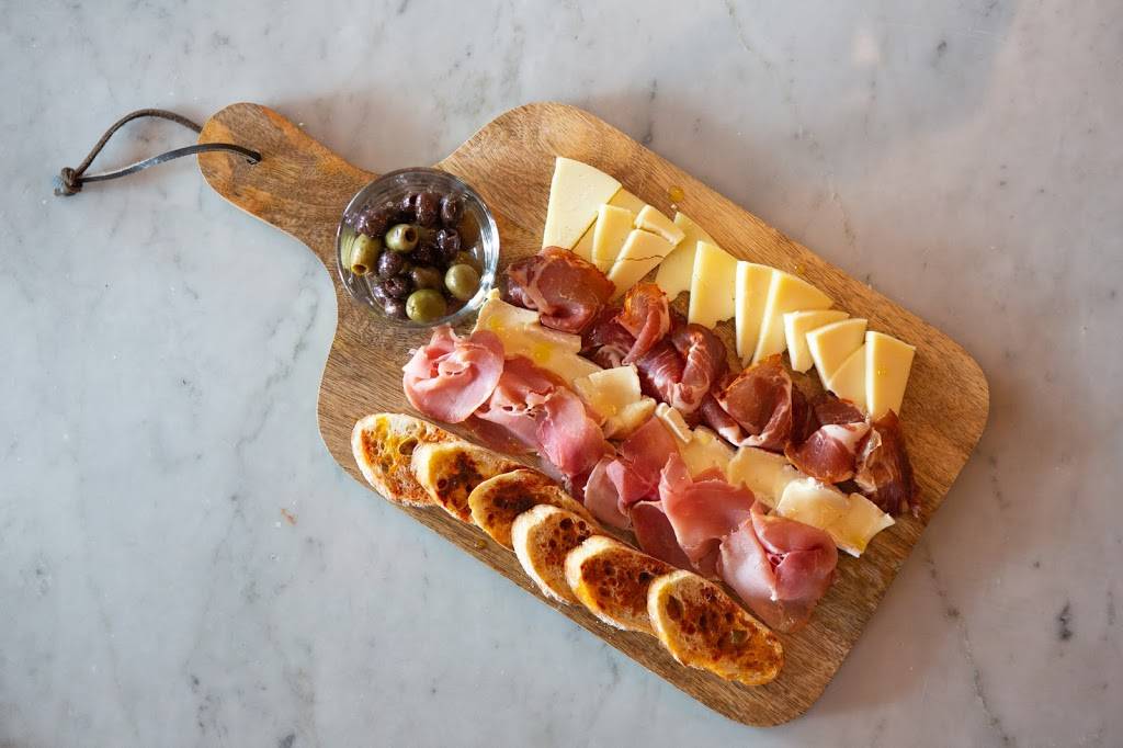 SALA Wine Bar & Bistro | restaurant | 528 S Park Ave, Winter Park, FL 32789, USA | 4076367222 OR +1 407-636-7222