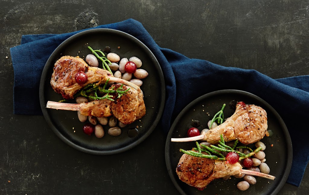 Anaviv Catering & Events | restaurant | 600 Hoffman Blvd, Richmond, CA 94804, USA | 4153761400 OR +1 415-376-1400