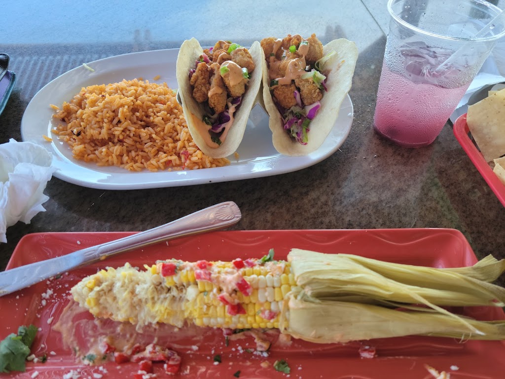 Rockin Tacos | restaurant | 1450 Miracle Strip Pkwy SE, Fort Walton Beach, FL 32548, USA | 8502268226 OR +1 850-226-8226
