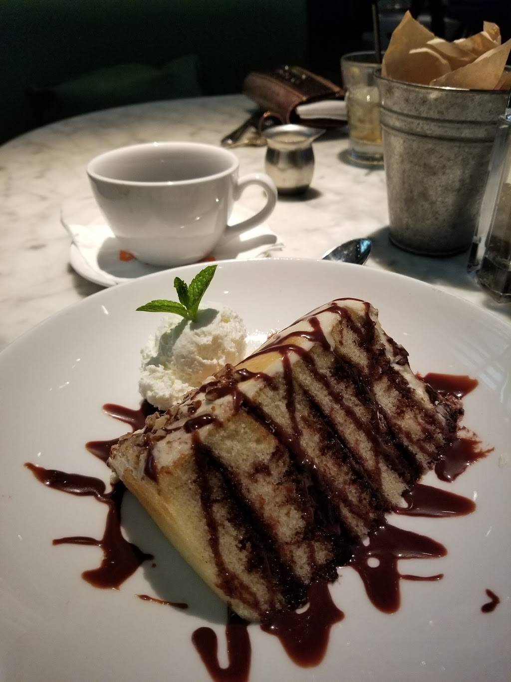 Lalla Grill | restaurant | 1400 Del Monte Center, Monterey, CA 93940, USA | 8313244632 OR +1 831-324-4632