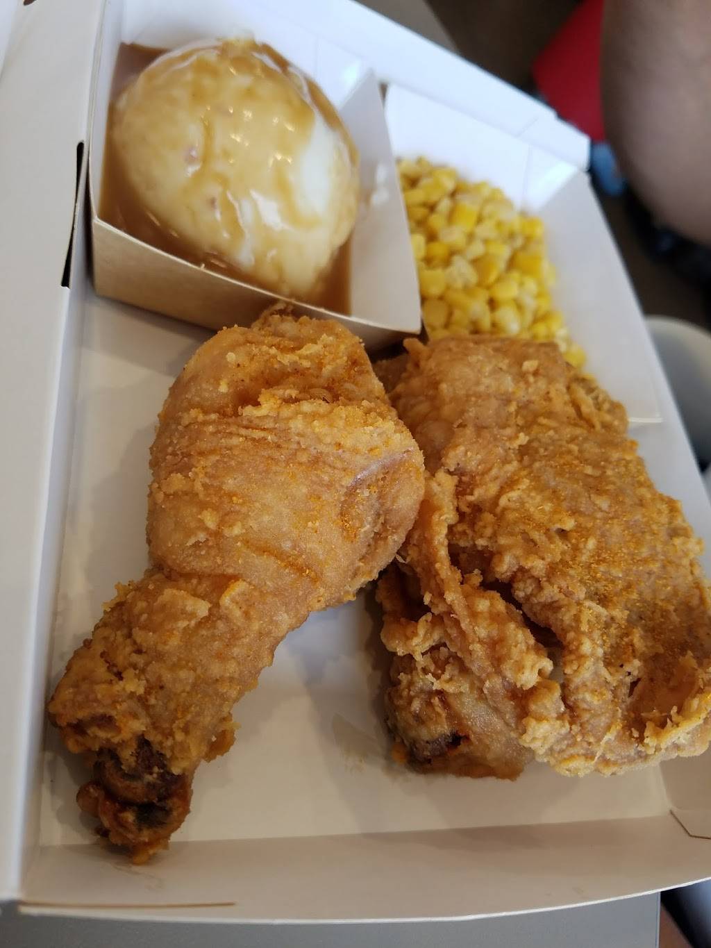 Jollibee | restaurant | 11884 Atlantic Blvd, Jacksonville, FL 32225, USA | 9049989860 OR +1 904-998-9860